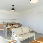 - Via Gioia 아파트 *