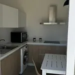 - Via Gioia 아파트