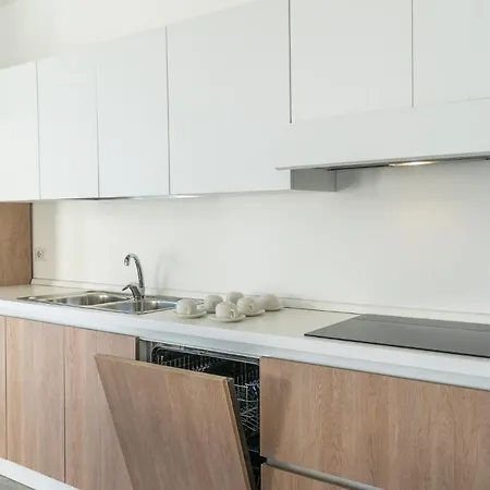 - Via Gioia Apartament Marina di Modica