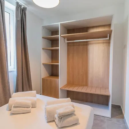 - Via Gioia Apartament Marina di Modica